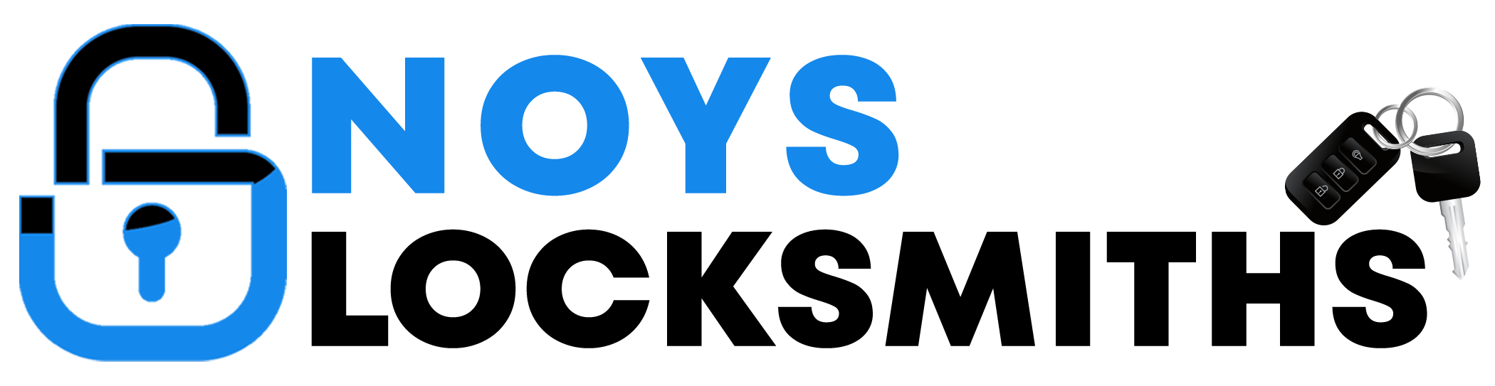 Noys Locksmiths