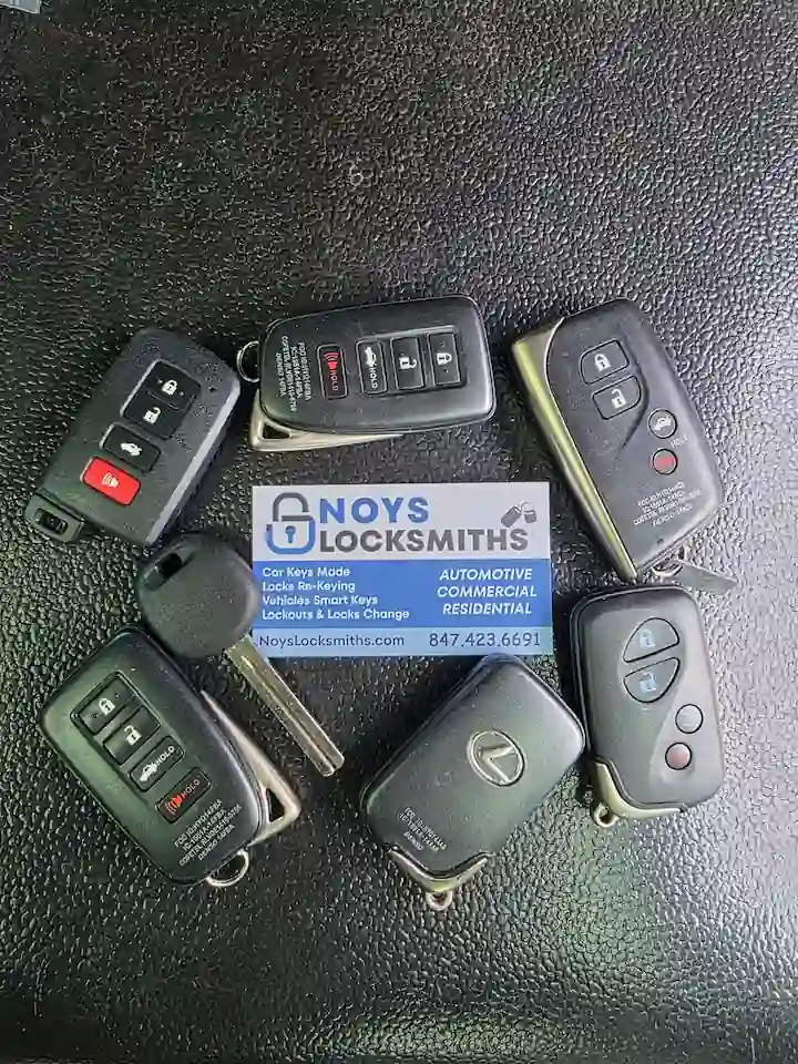 RAM Promaster smart key programming